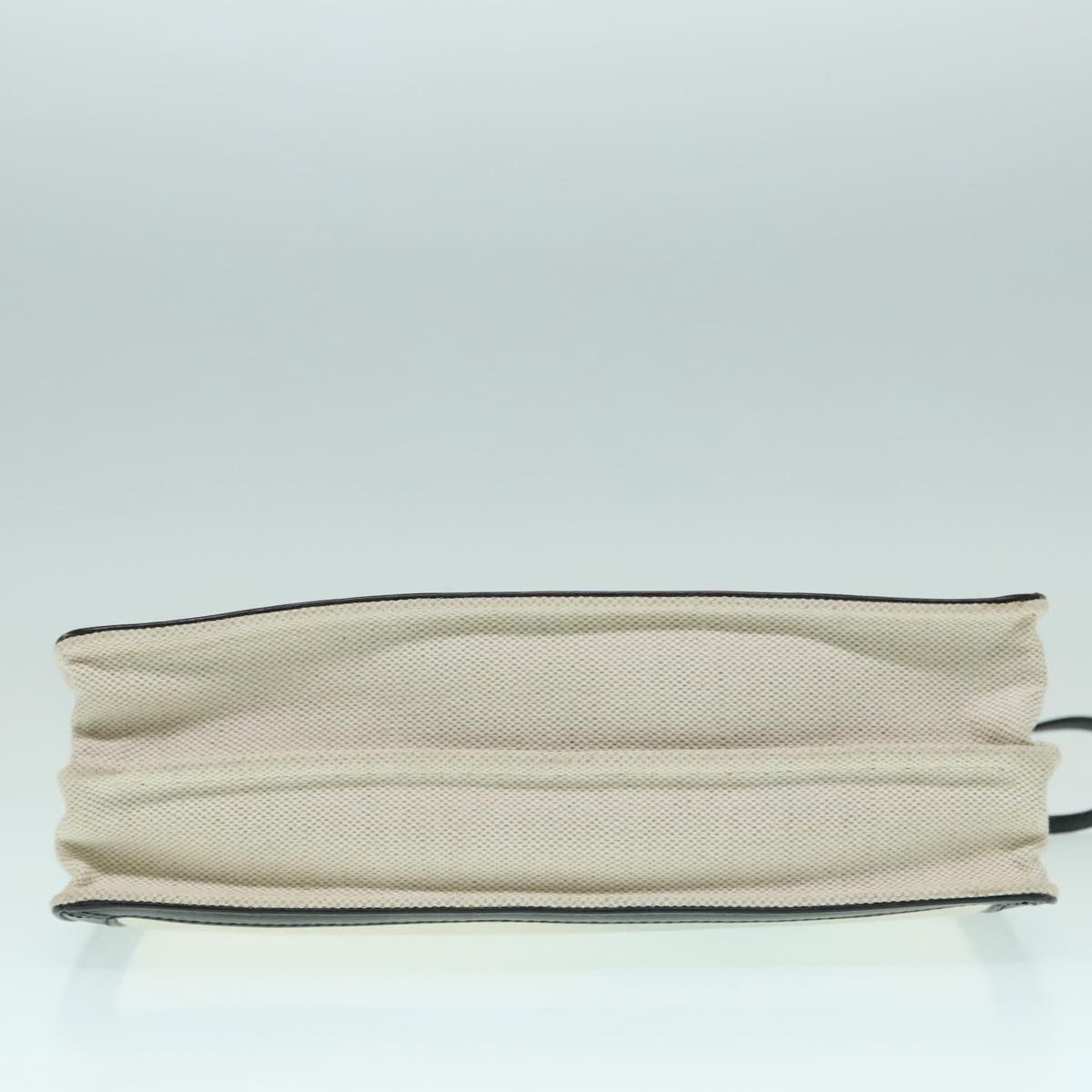 Balenciaga Beige Canvas Shoulder Bag (Pre-Owned) Size ONE SIZE - 18 Thumbnail