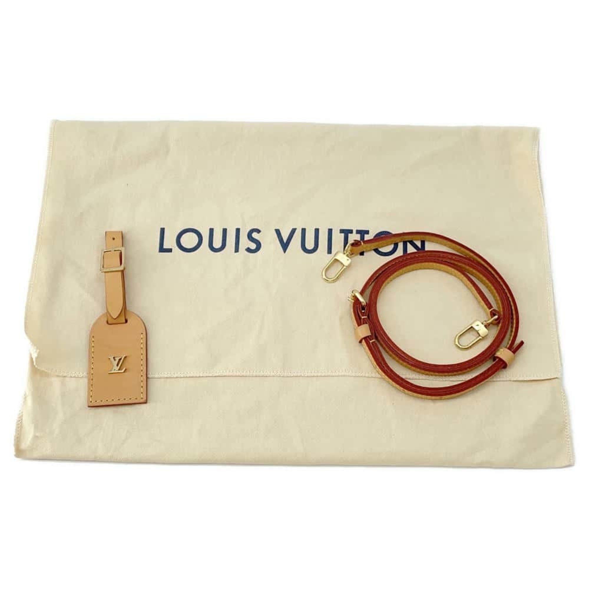 Louis Vuitton Louis Vuitton Petite Boite Chapeau shoulder Size ONE SIZE - 17 Thumbnail