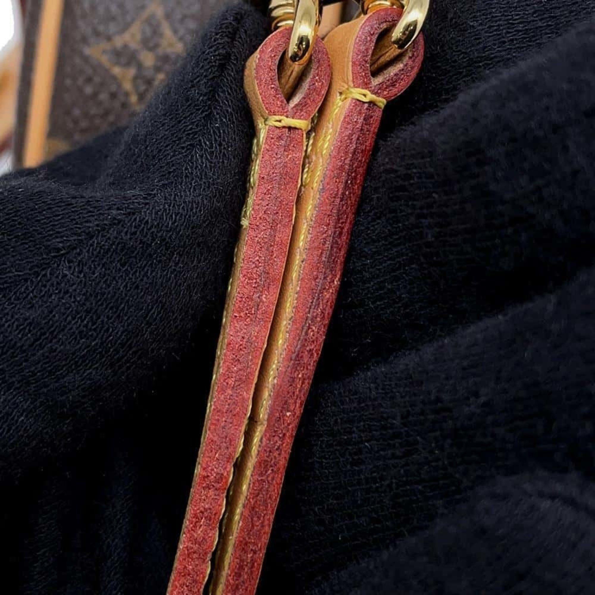 Louis Vuitton Louis Vuitton Petite Boite Chapeau shoulder Size ONE SIZE - 9 Thumbnail