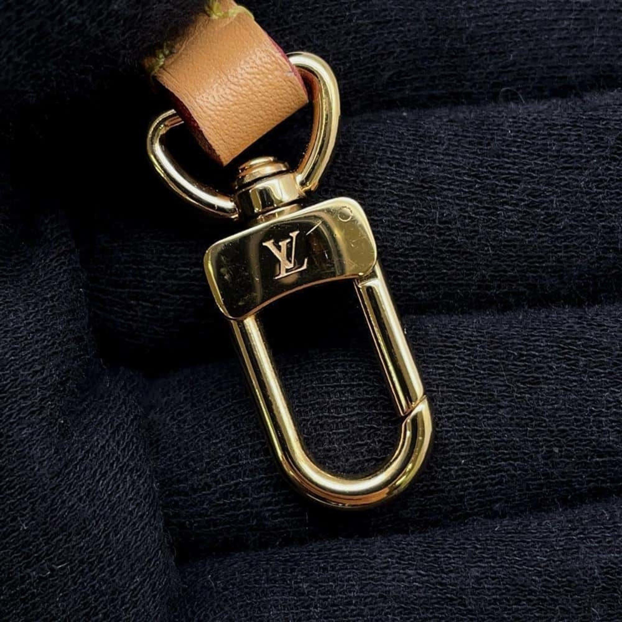 Louis Vuitton Louis Vuitton Petite Boite Chapeau shoulder Size ONE SIZE - 11 Thumbnail