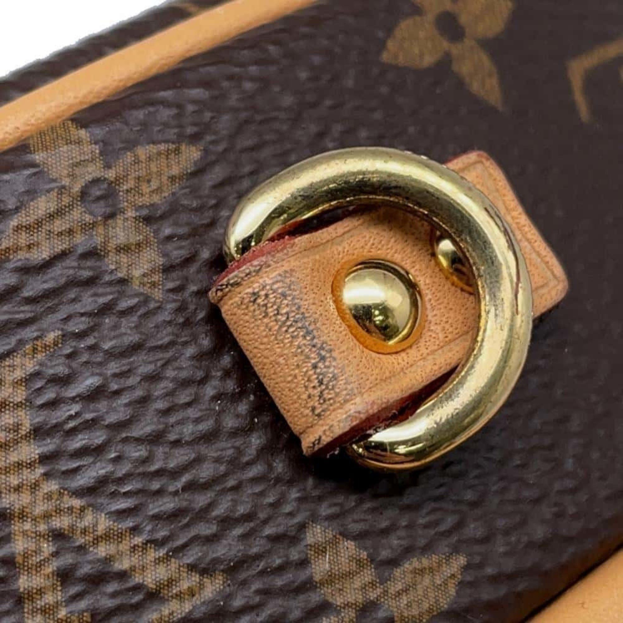 Louis Vuitton Louis Vuitton Petite Boite Chapeau shoulder Size ONE SIZE - 8 Thumbnail
