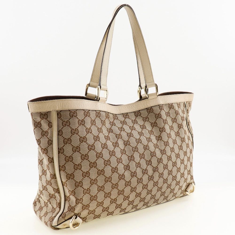 Gucci Gucci Abbey tote Size ONE SIZE - 2 Thumbnail
