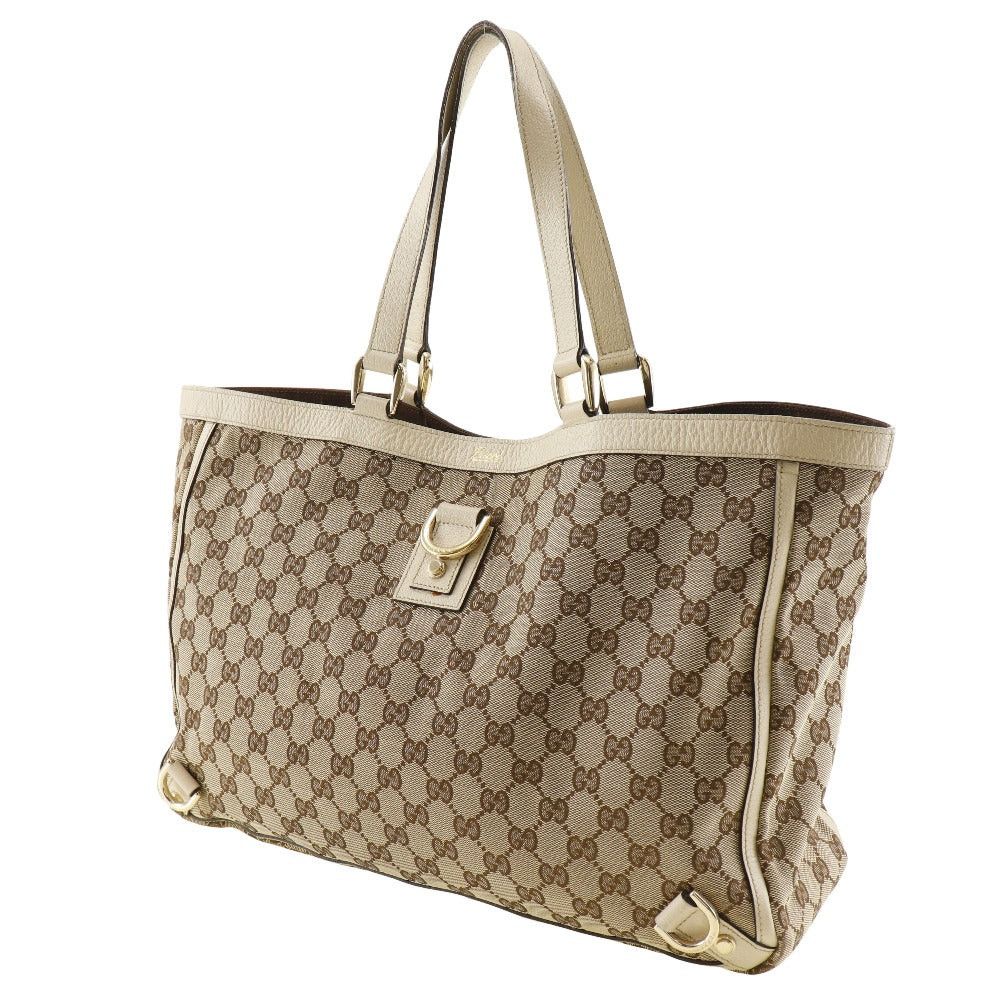 Gucci Gucci Abbey tote Size ONE SIZE - 3 Thumbnail