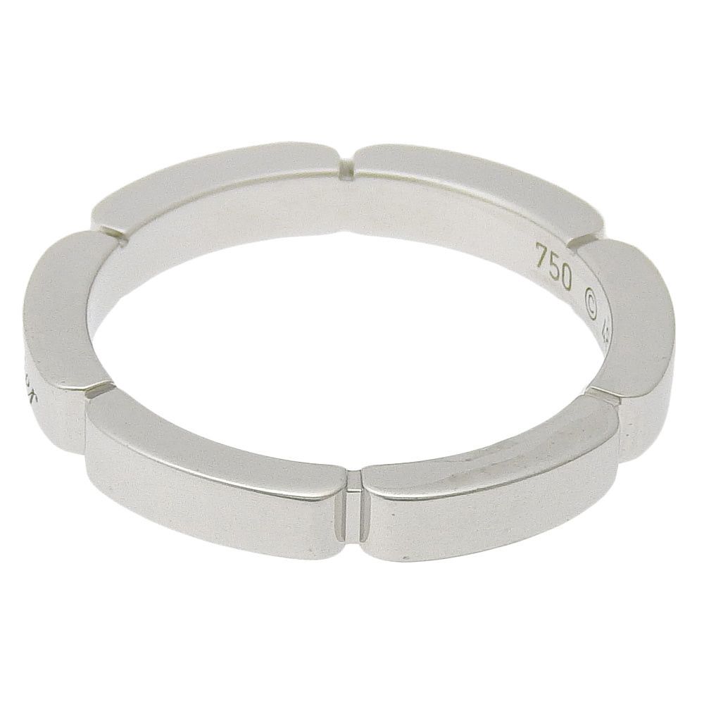 Cartier Cartier Maillon Panthère ring Size ONE SIZE - 2 Thumbnail