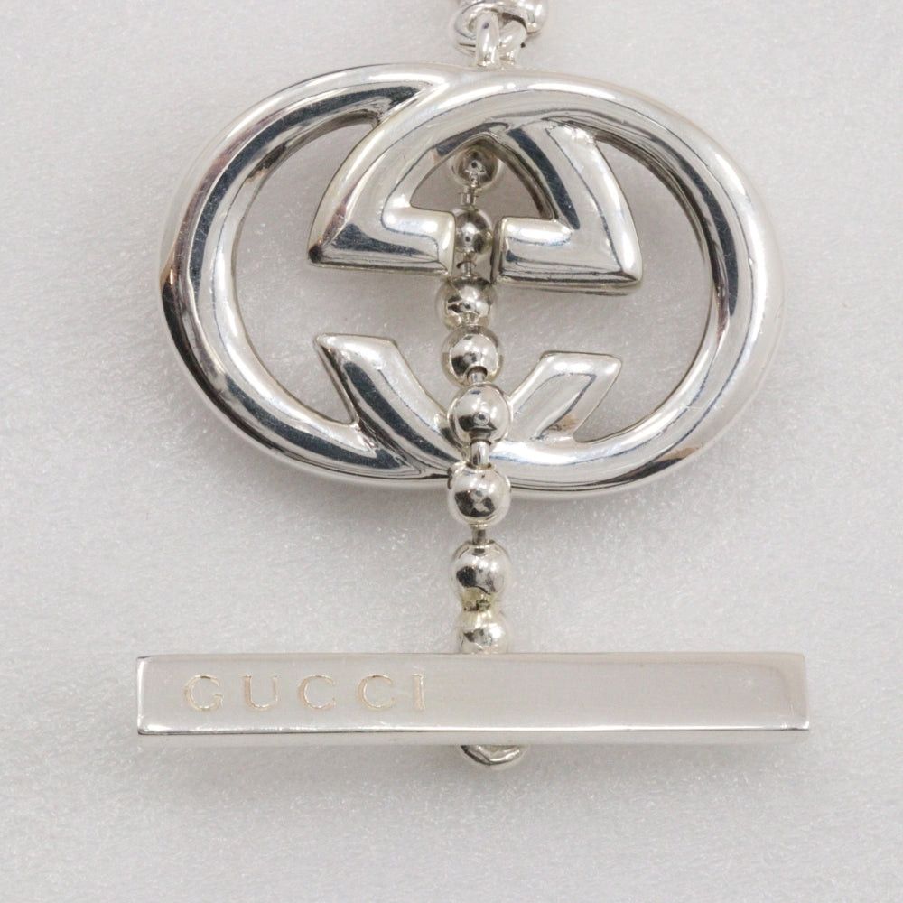 Gucci Gucci Interlocking G bracelet Size ONE SIZE - 7 Thumbnail