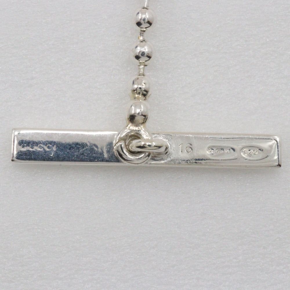 Gucci Gucci Interlocking G bracelet Size ONE SIZE - 5 Thumbnail
