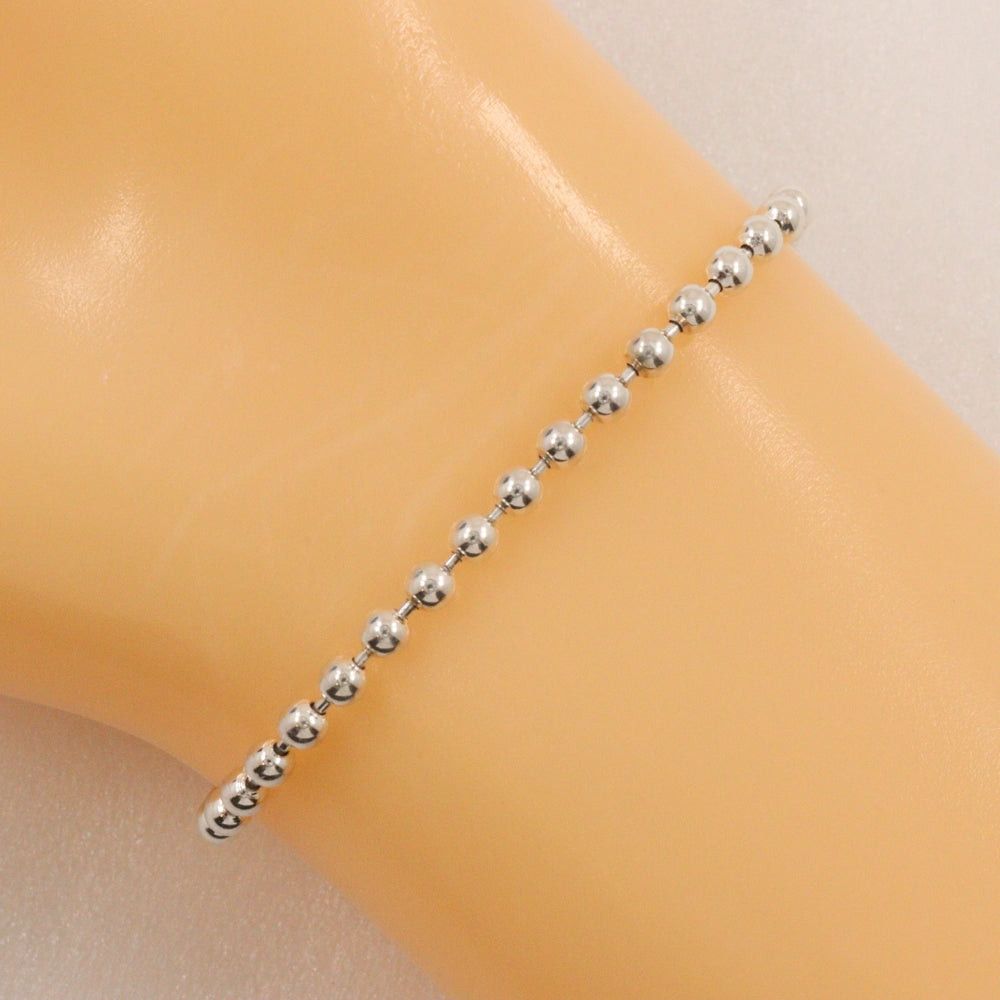 Gucci Gucci Interlocking G bracelet Size ONE SIZE - 3 Thumbnail