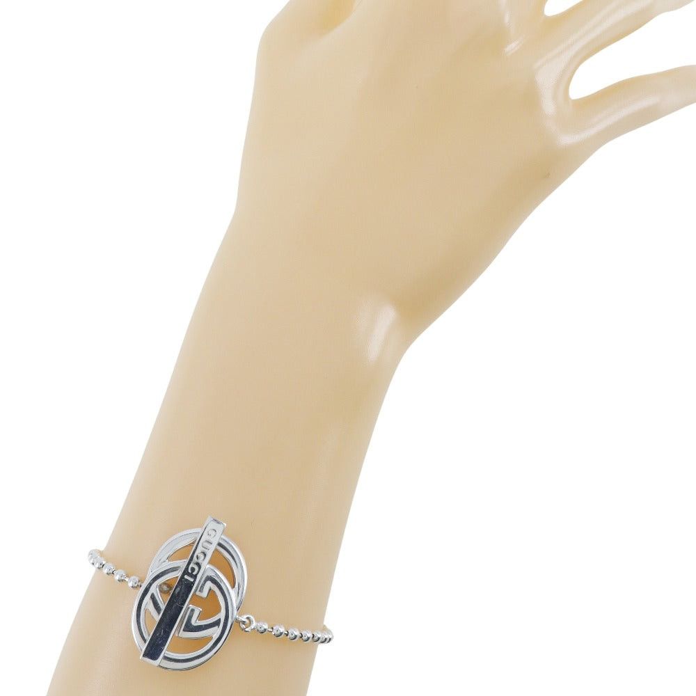 Gucci Gucci Interlocking G bracelet Size ONE SIZE - 2 Thumbnail