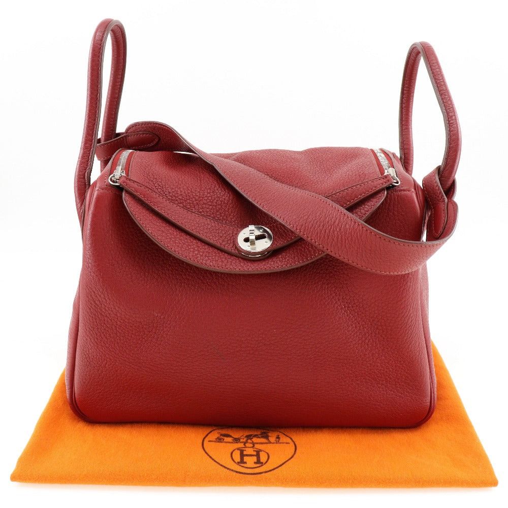 Hermes Hermès Lindy shoulder Size ONE SIZE - 10 Thumbnail