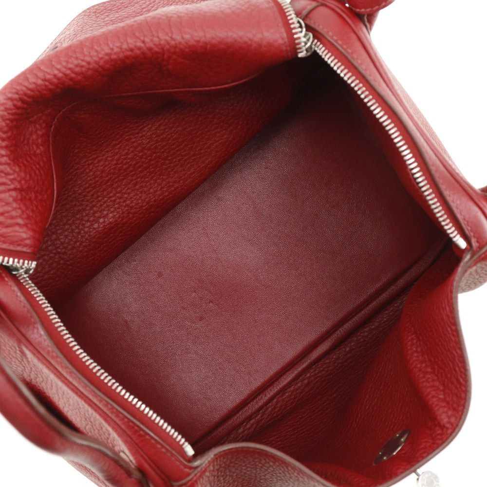 Hermes Hermès Lindy shoulder Size ONE SIZE - 8 Thumbnail