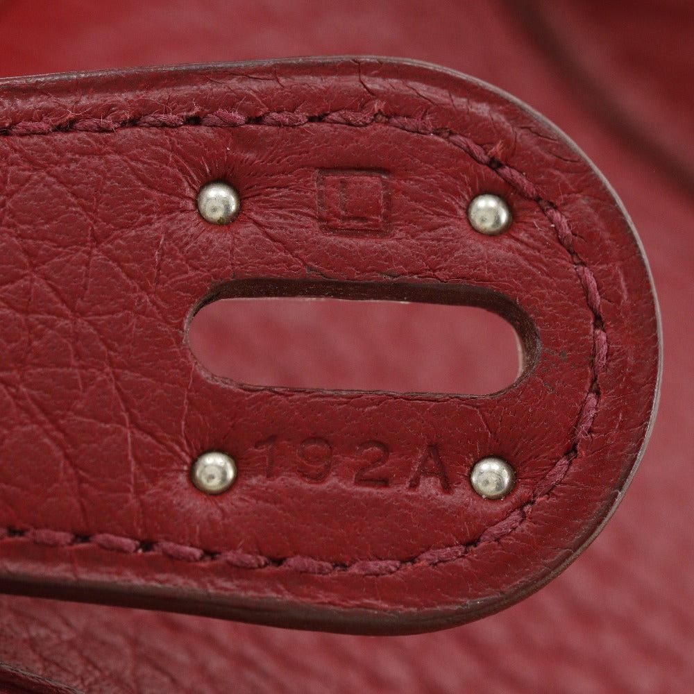 Hermes Hermès Lindy shoulder Size ONE SIZE - 9 Thumbnail