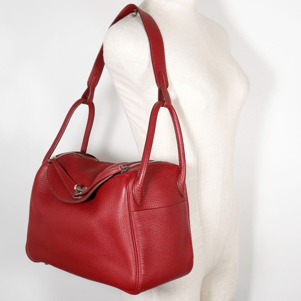 Hermes Hermès Lindy shoulder Size ONE SIZE - 11 Thumbnail