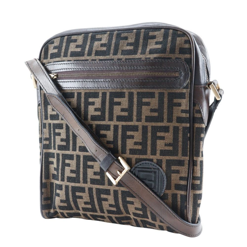 Fendi Fendi shoulder Size ONE SIZE - 3 Thumbnail