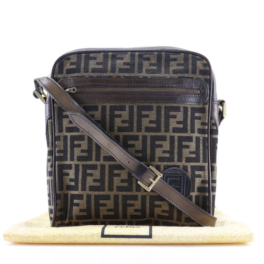 Fendi Fendi shoulder Size ONE SIZE - 8 Thumbnail