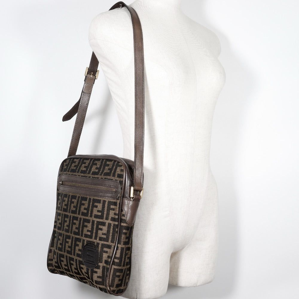 Fendi Fendi shoulder Size ONE SIZE - 9 Thumbnail