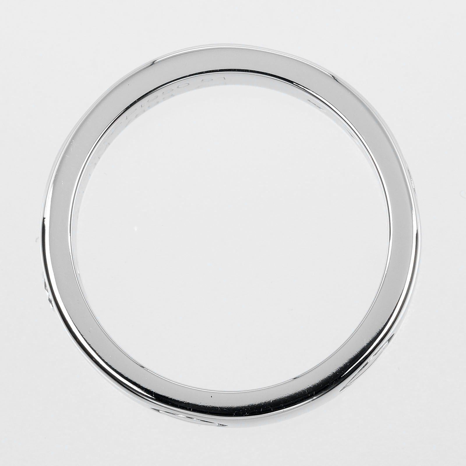 Cartier Cartier Love ring Size ONE SIZE - 9 Thumbnail