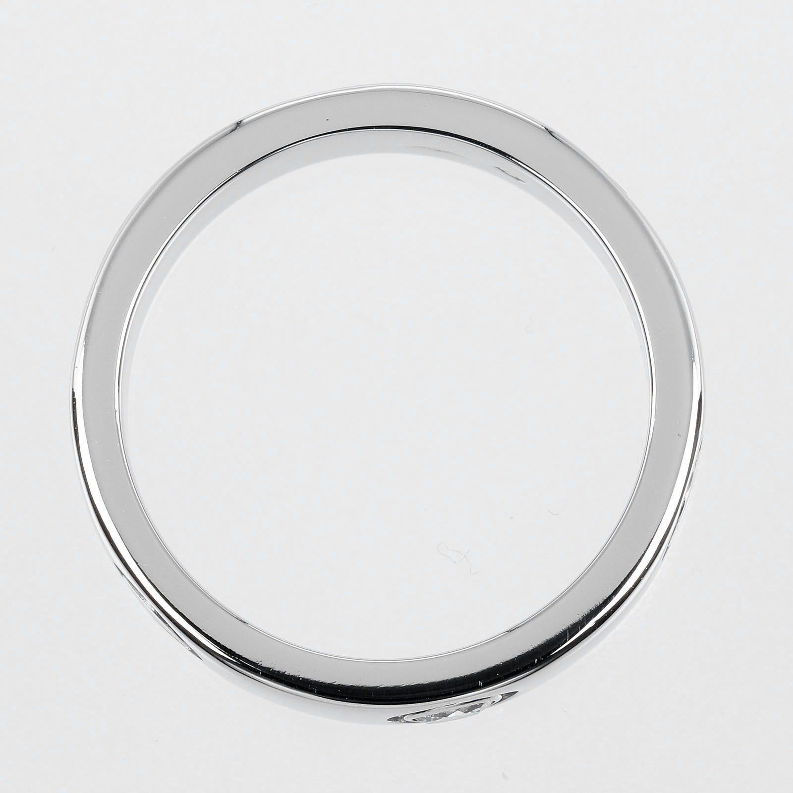 Cartier Cartier Love ring Size ONE SIZE - 10 Thumbnail