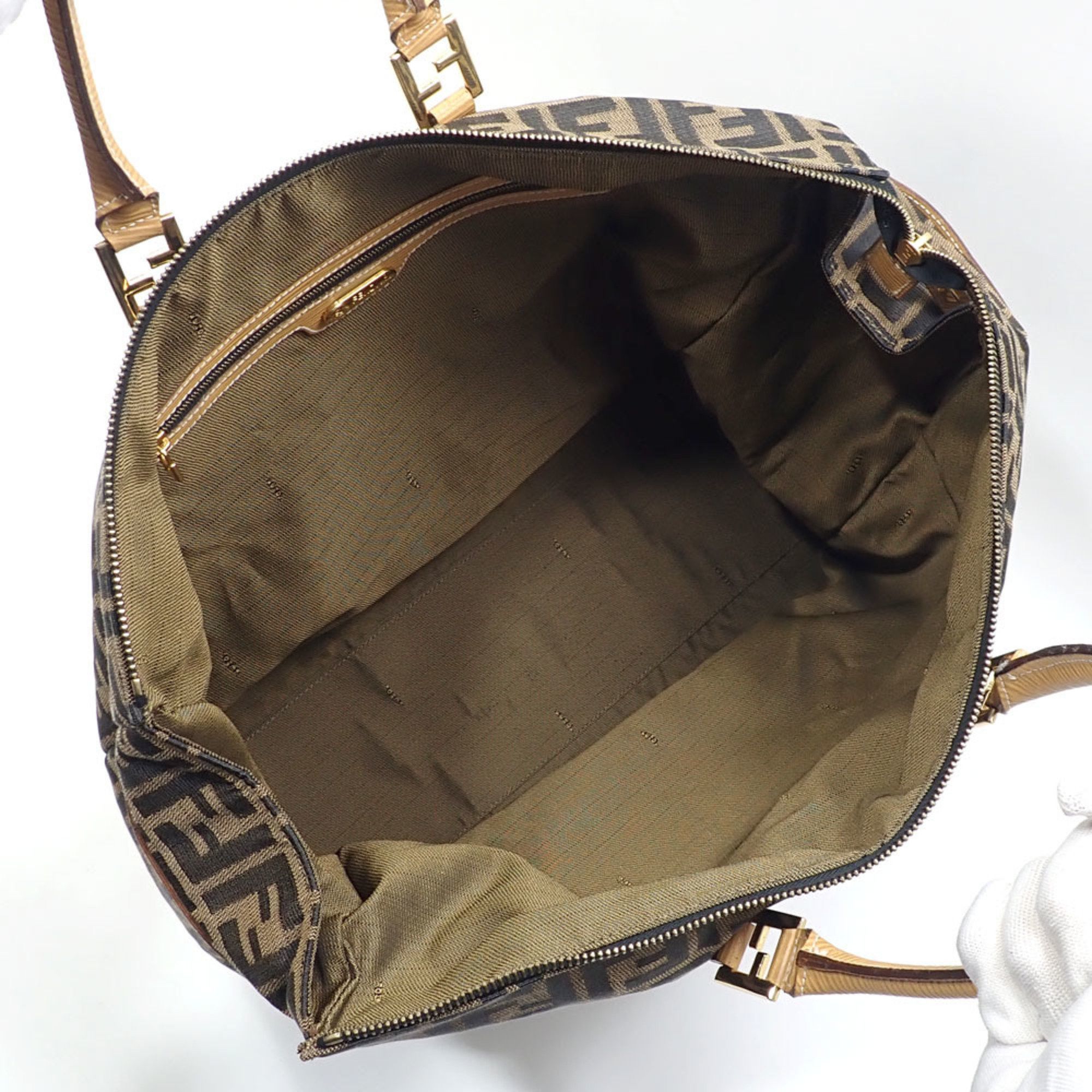 Fendi Fendi tote Size ONE SIZE - 6 Thumbnail