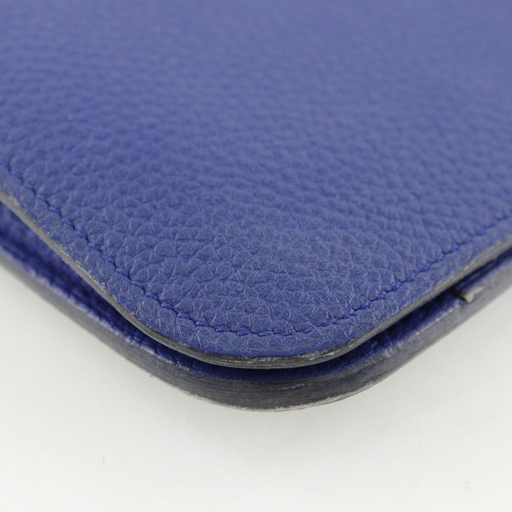 Hermes Hermès Dogon wallet Size ONE SIZE - 4 Thumbnail