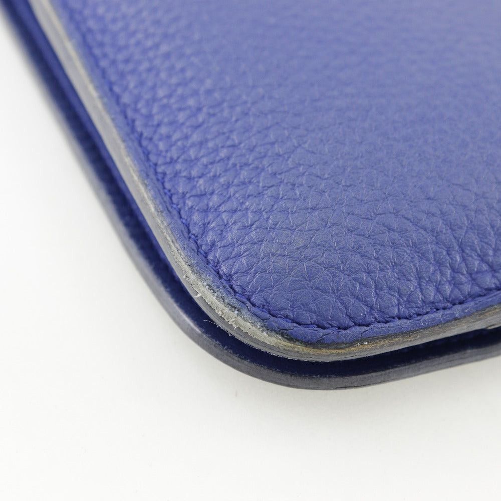 Hermes Hermès Dogon wallet Size ONE SIZE - 15 Thumbnail