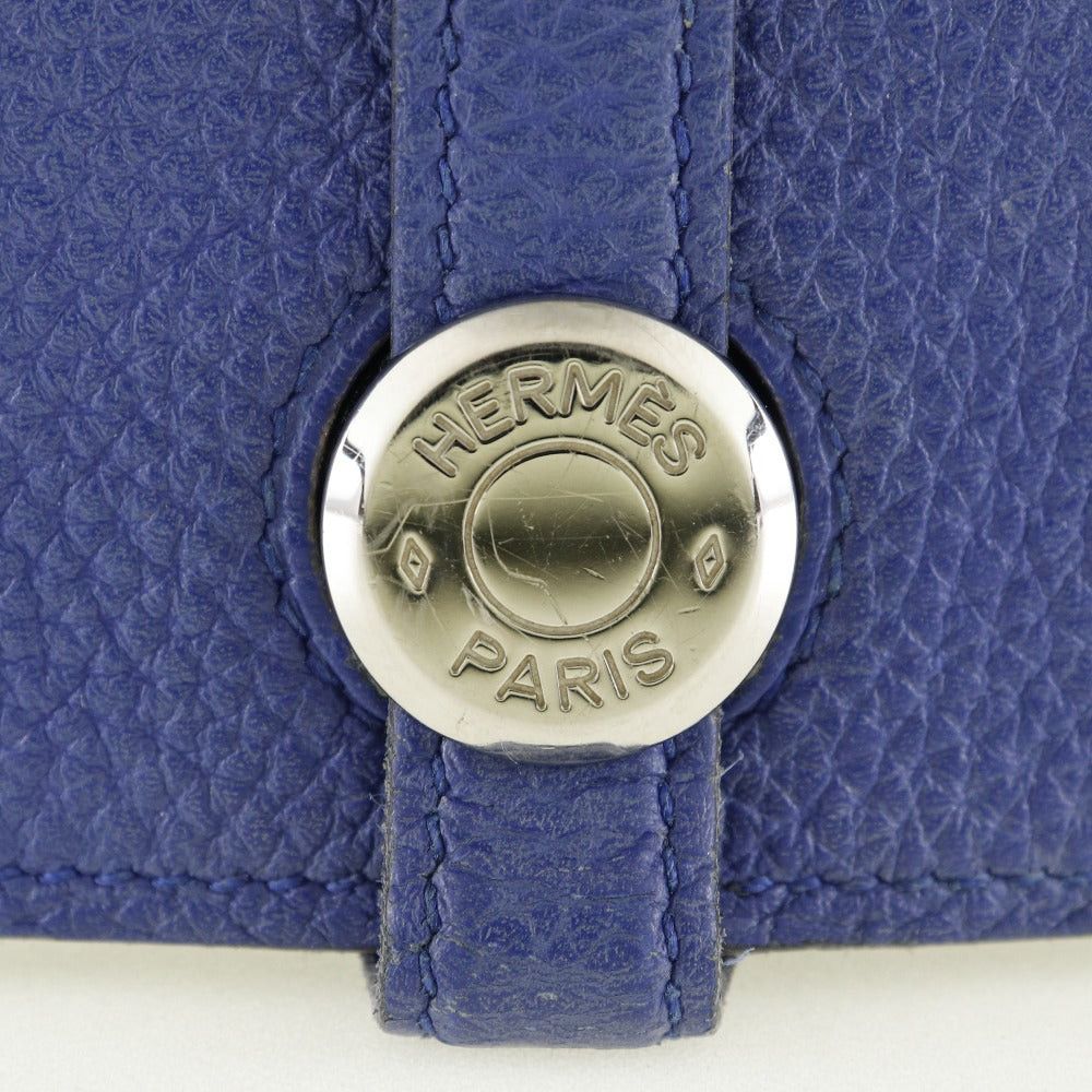 Hermes Hermès Dogon wallet Size ONE SIZE - 14 Thumbnail