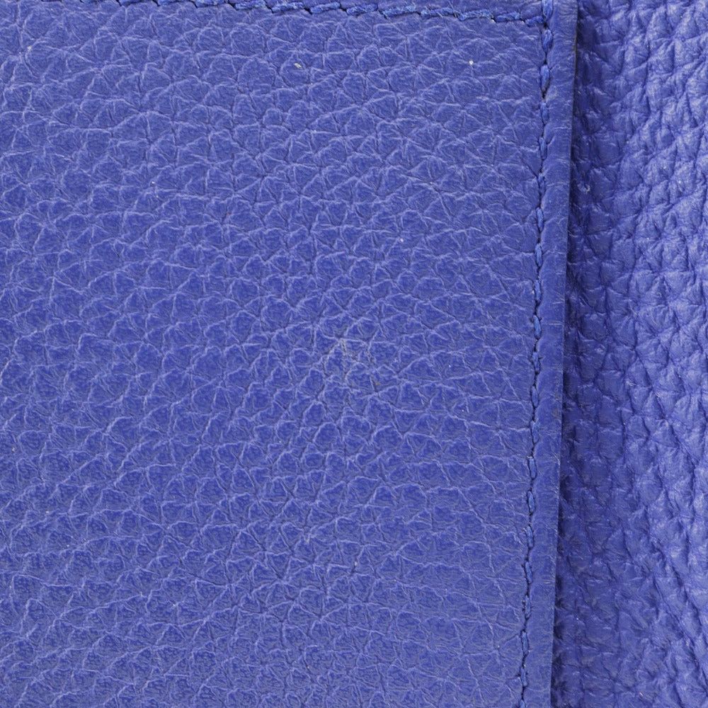 Hermes Hermès Dogon wallet Size ONE SIZE - 18 Thumbnail