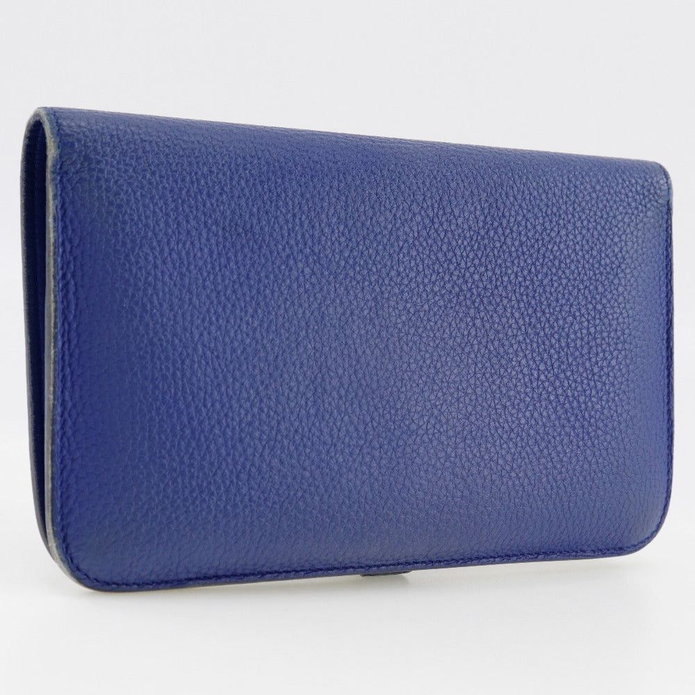Hermes Hermès Dogon wallet Size ONE SIZE - 2 Thumbnail