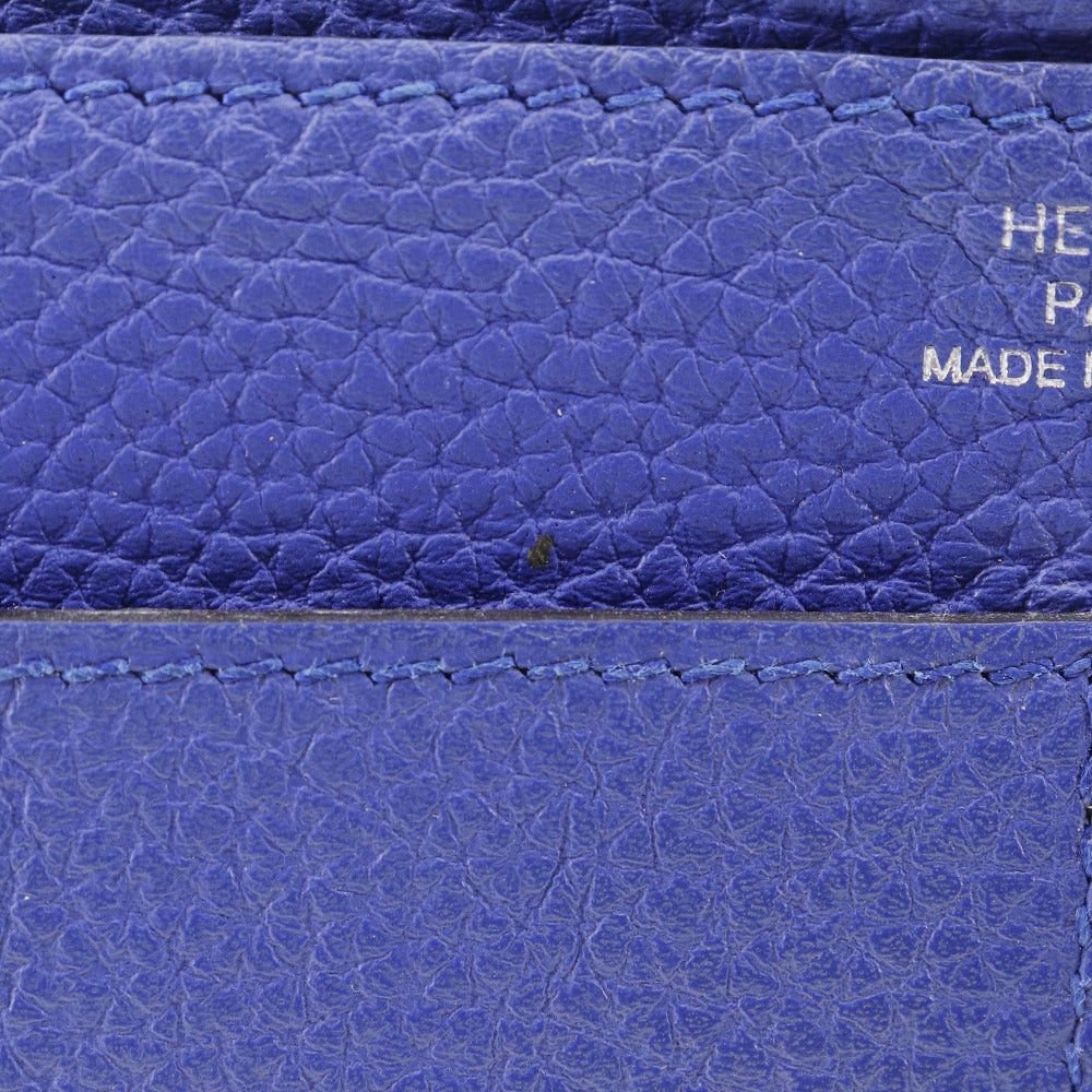 Hermes Hermès Dogon wallet Size ONE SIZE - 17 Thumbnail