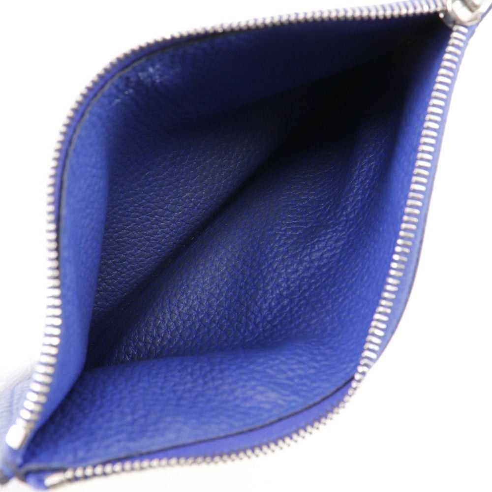 Hermes Hermès Dogon wallet Size ONE SIZE - 13 Thumbnail