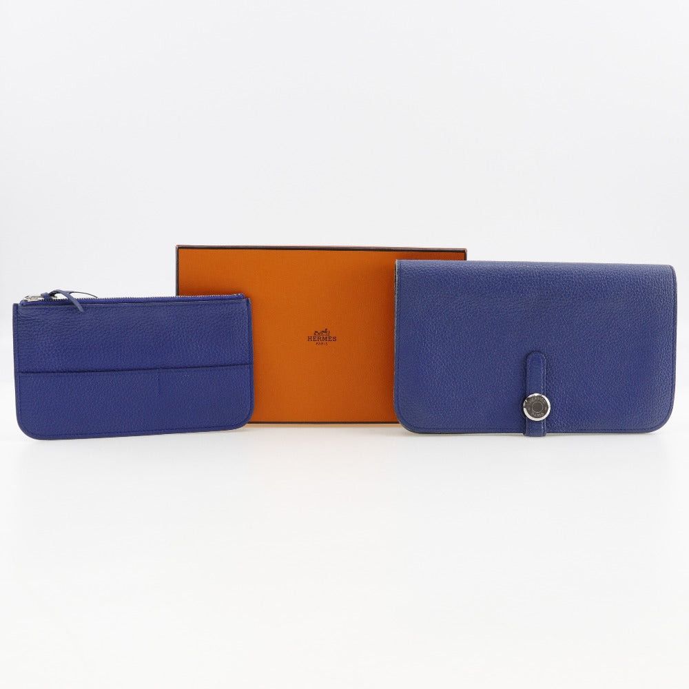 Hermes Hermès Dogon wallet Size ONE SIZE - 11 Thumbnail