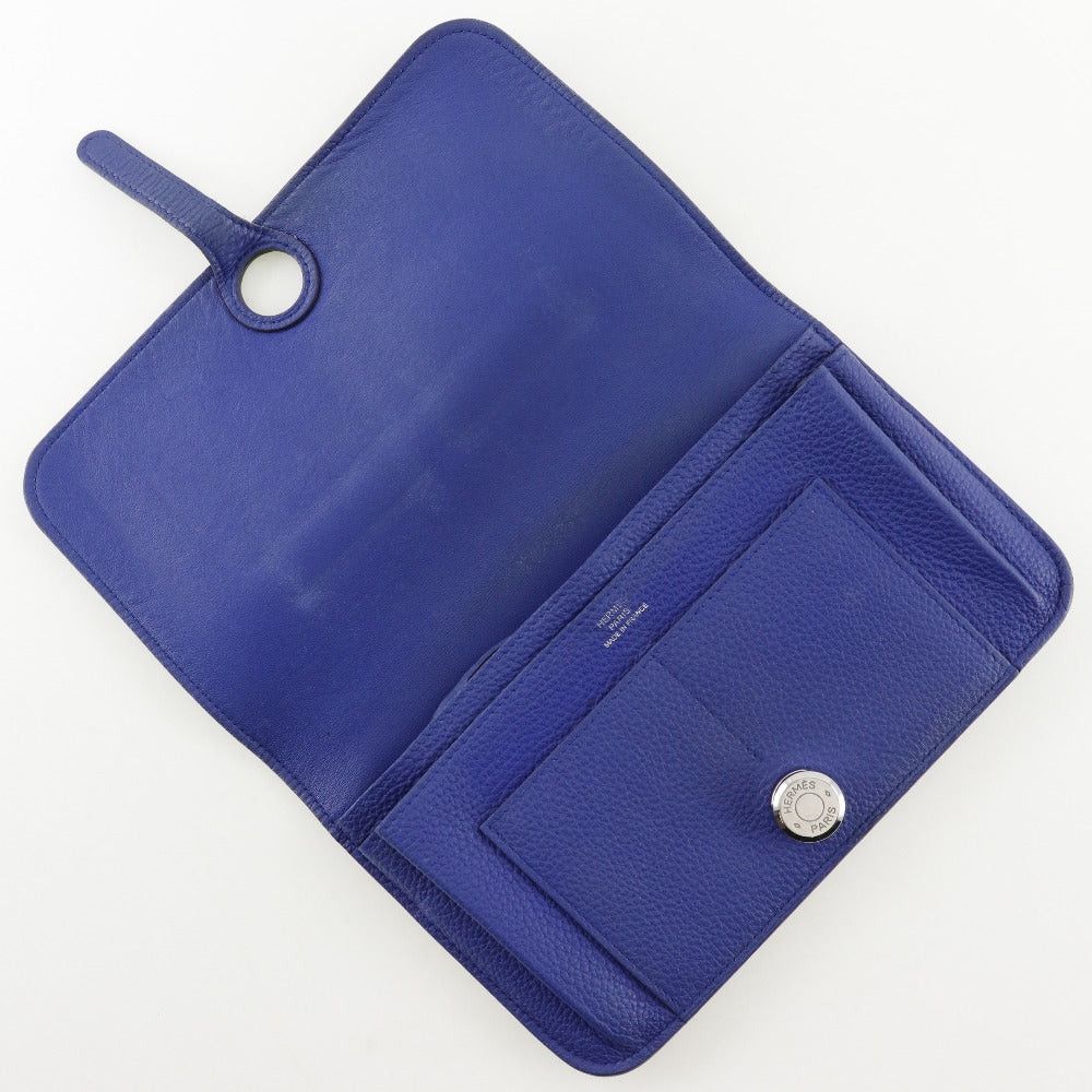 Hermes Hermès Dogon wallet Size ONE SIZE - 8 Thumbnail