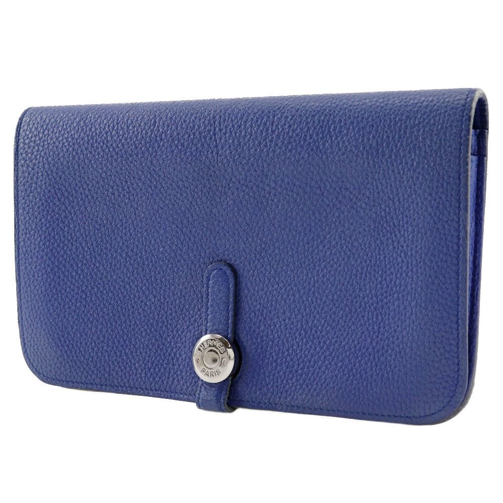 Hermes Hermès Dogon wallet Size ONE SIZE - 3 Thumbnail