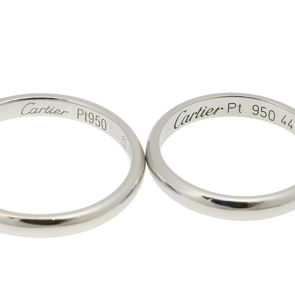 Cartier Cartier Wedding ring Size ONE SIZE - 3 Thumbnail