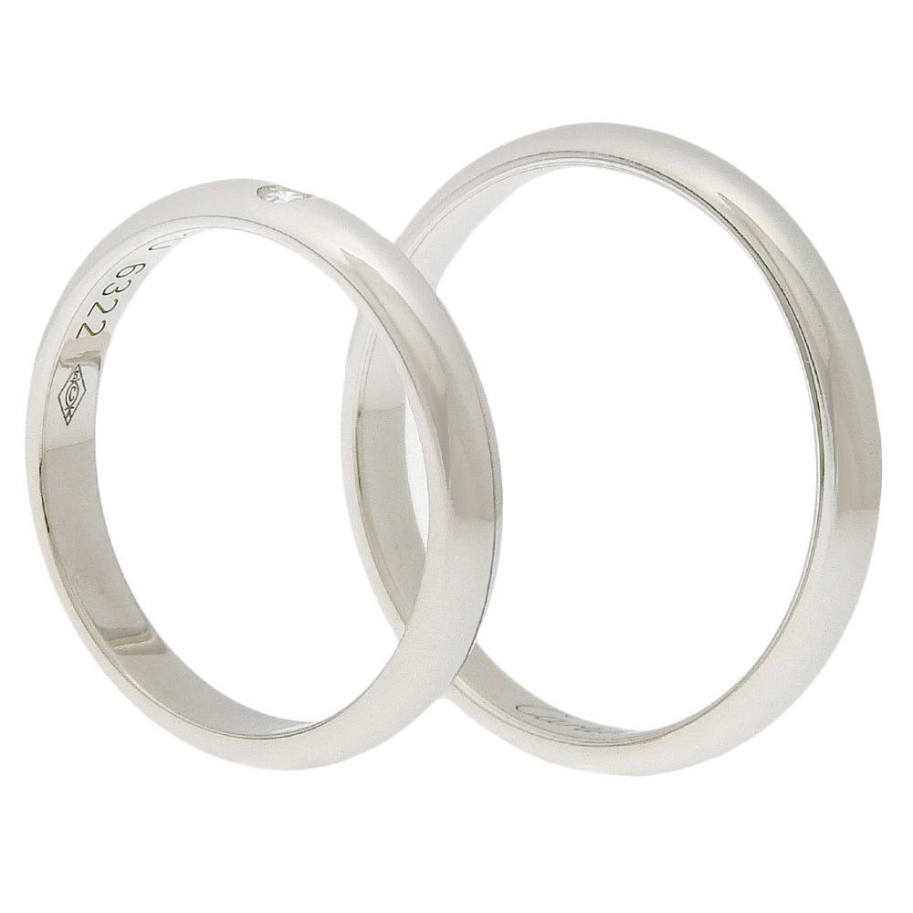 Cartier Cartier Wedding ring Size ONE SIZE - 2 Thumbnail