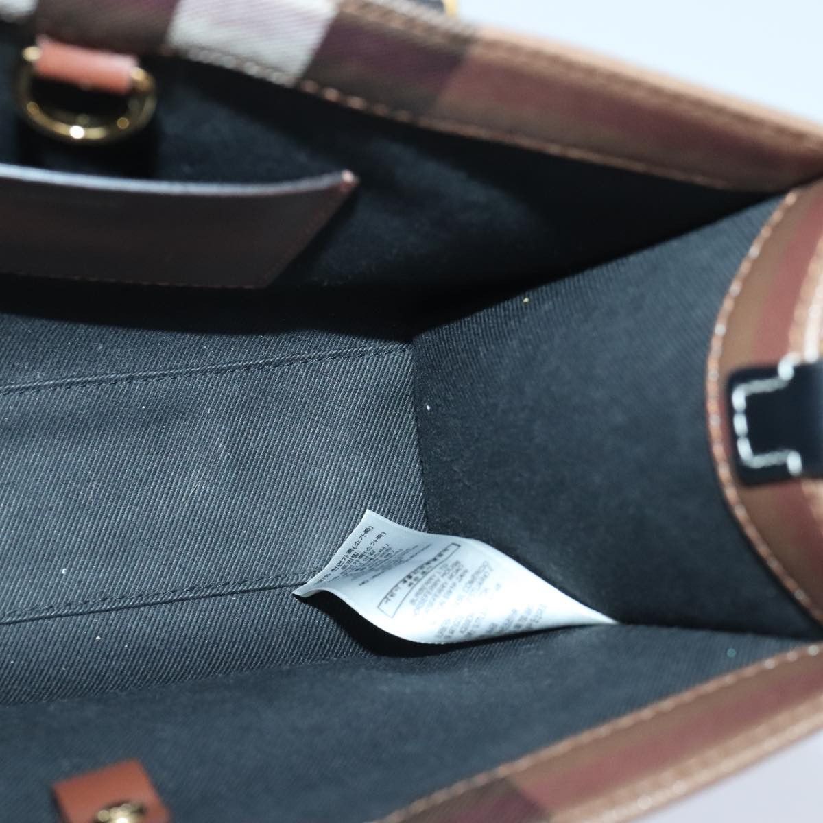 Burberry Burberry Freya handbag Size ONE SIZE - 22 Thumbnail
