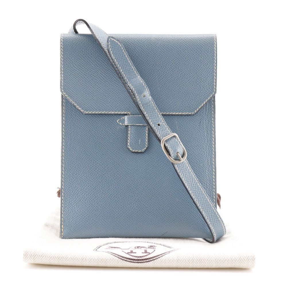 Hermes Hermès Amelie shoulder Size ONE SIZE - 10 Thumbnail