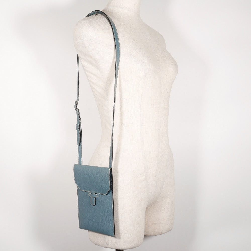 Hermes Hermès Amelie shoulder Size ONE SIZE - 9 Thumbnail