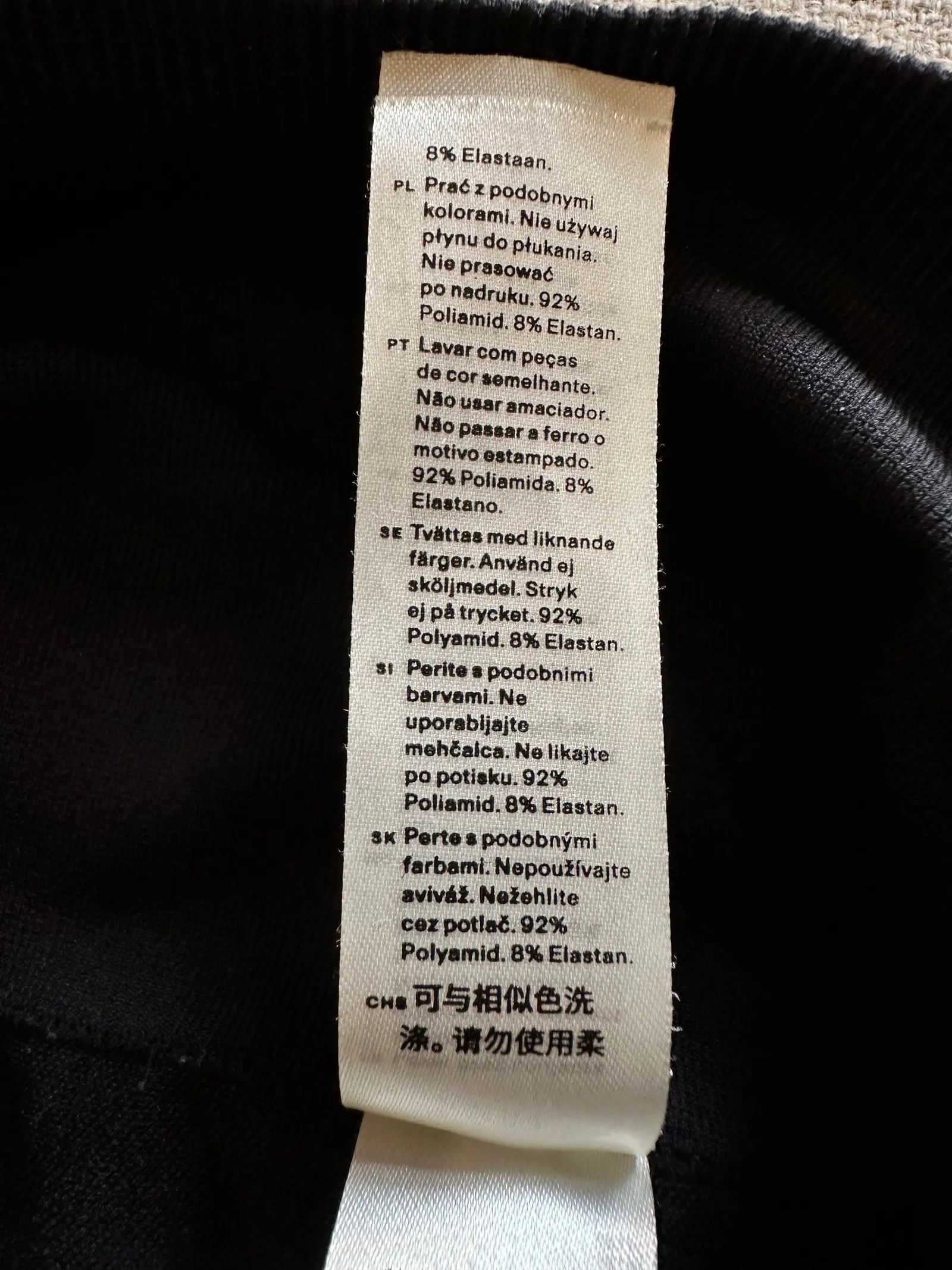 Arket Arket Sweatpants Size 27" / US 4 / IT 40 - 3 Thumbnail