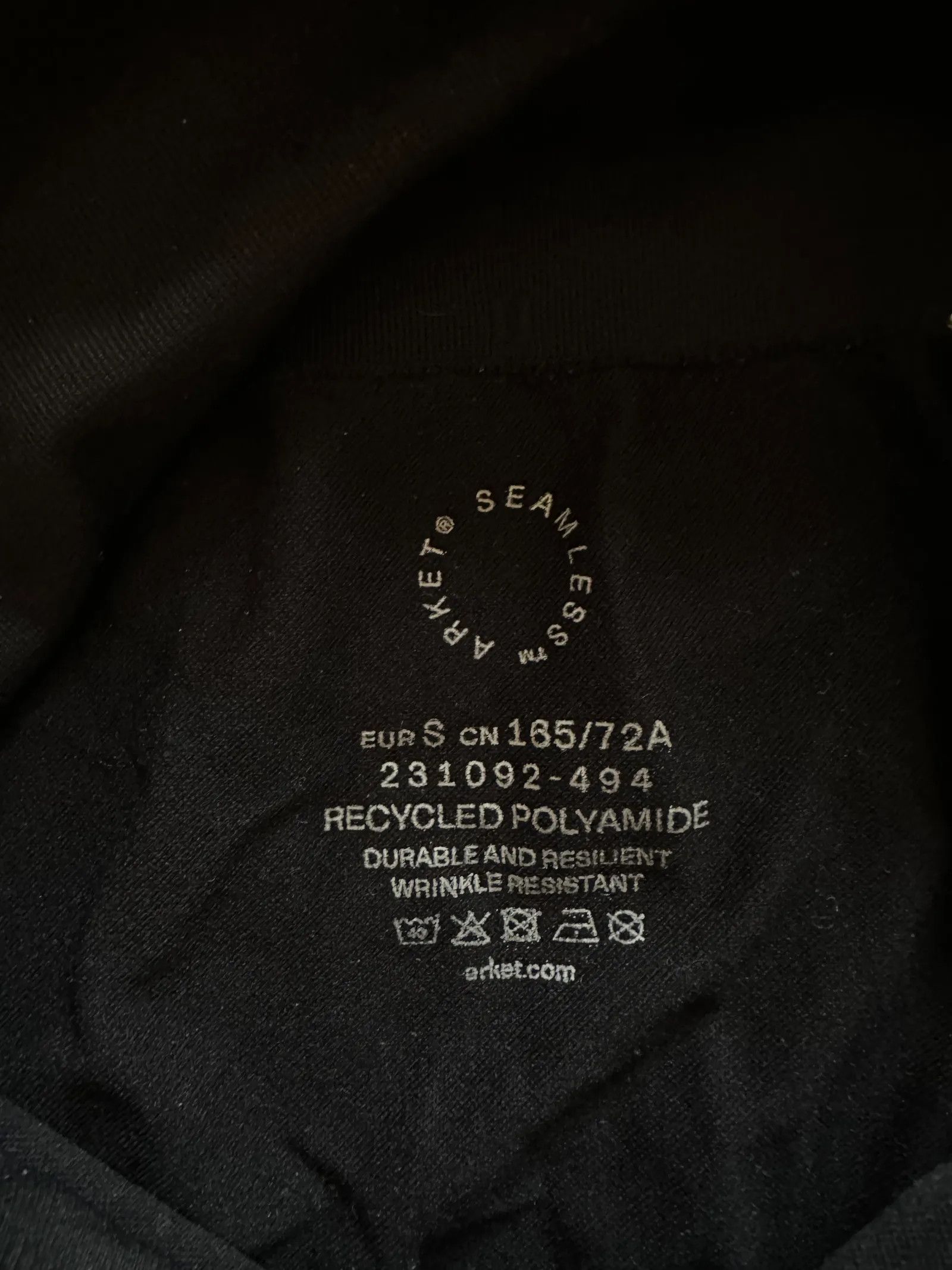 Arket Arket Sweatpants Size 27" / US 4 / IT 40 - 2 Thumbnail