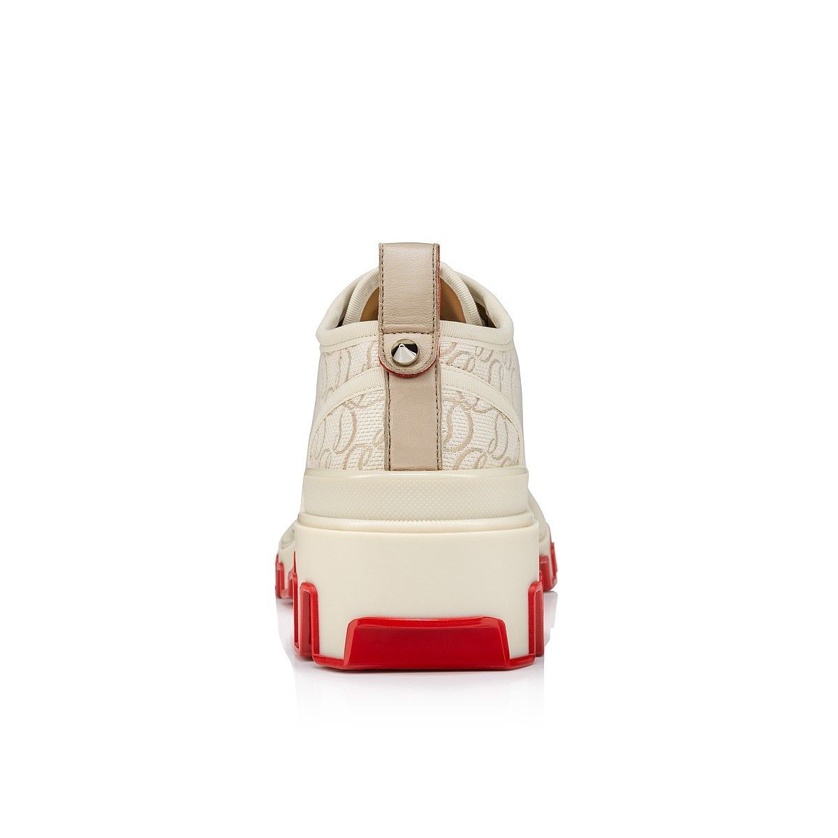 Christian Louboutin Panamic Dune in natural Size US 11 / EU 44 - 4 Thumbnail