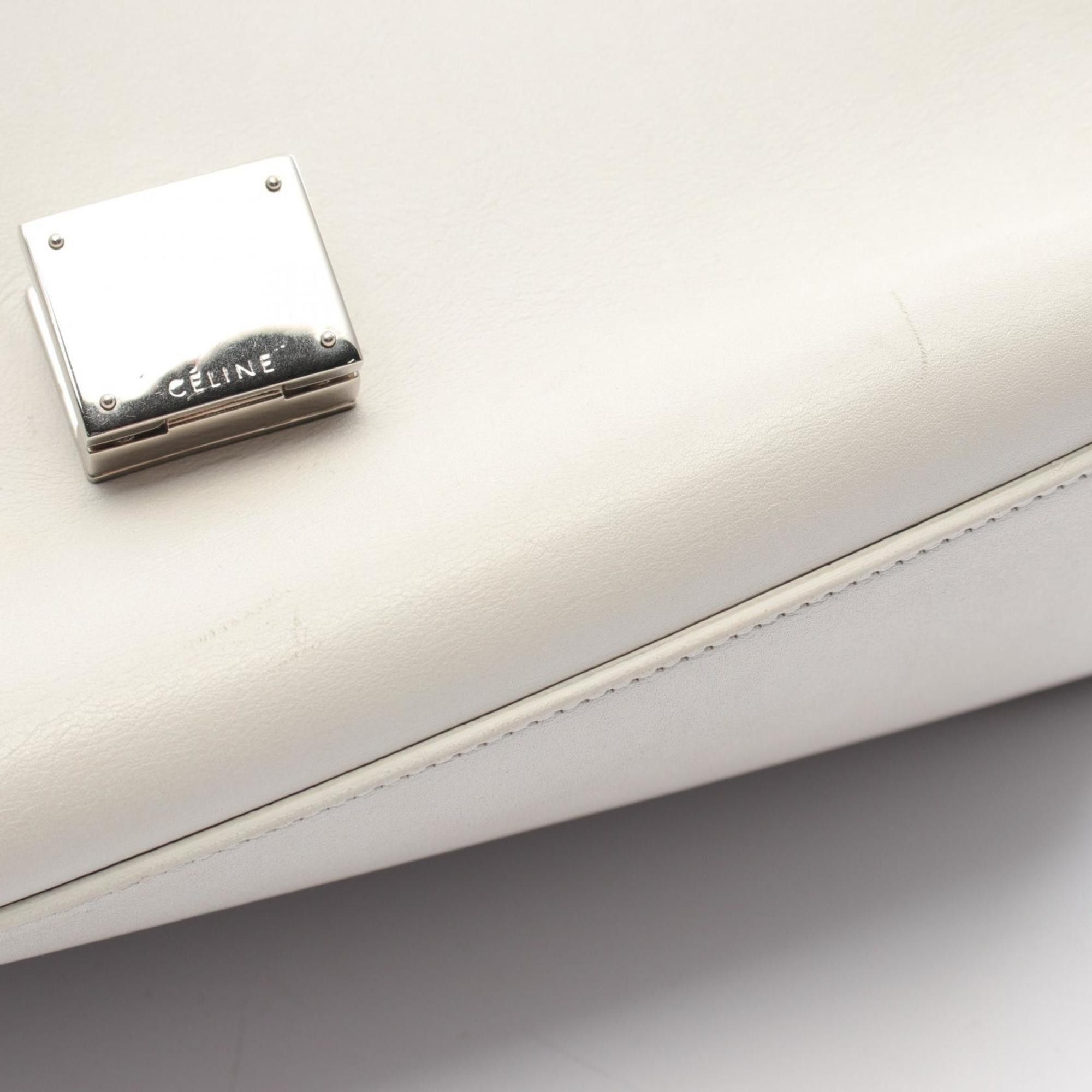 Celine Céline Trapèze handbag Size ONE SIZE - 4 Thumbnail