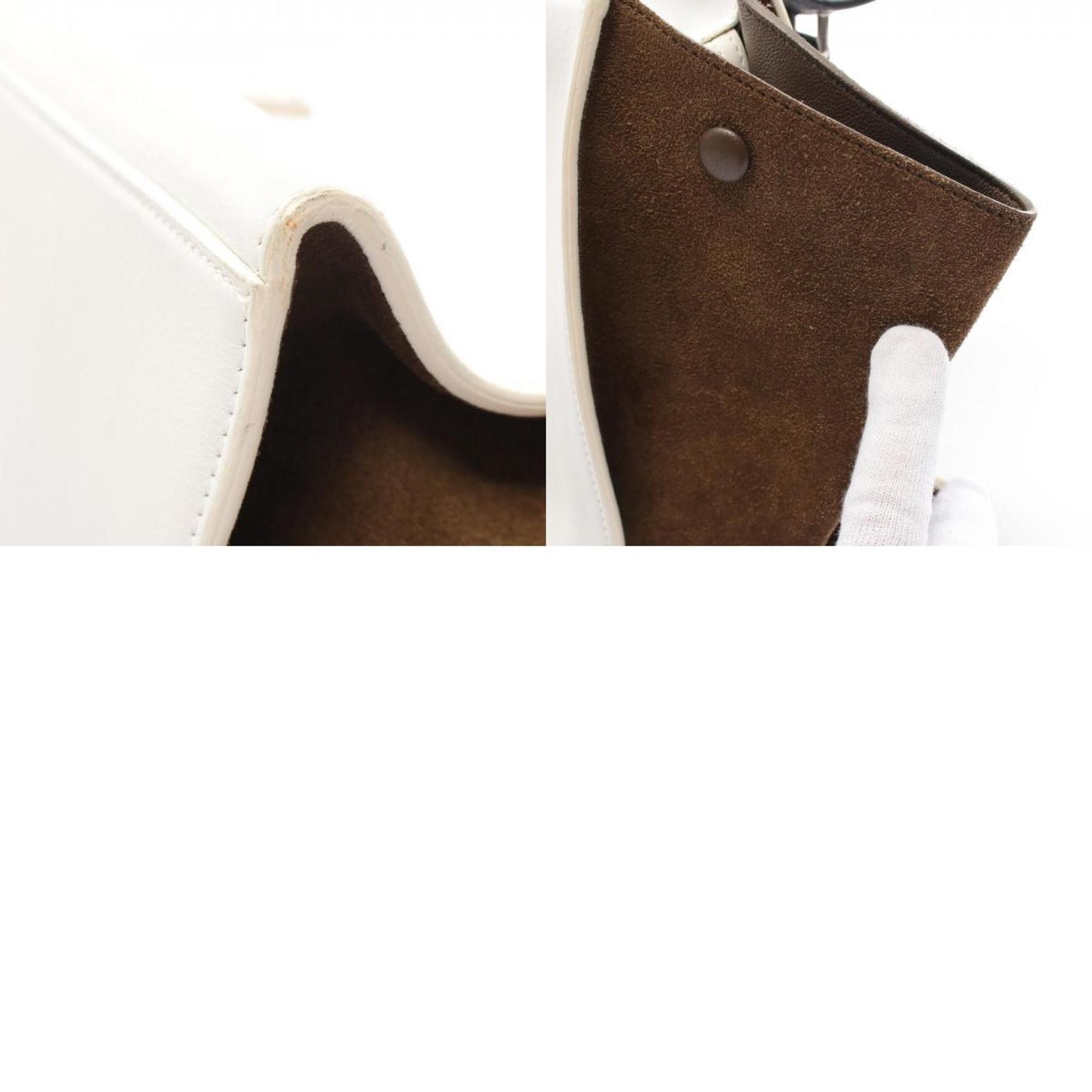 Celine Céline Trapèze handbag Size ONE SIZE - 3 Thumbnail