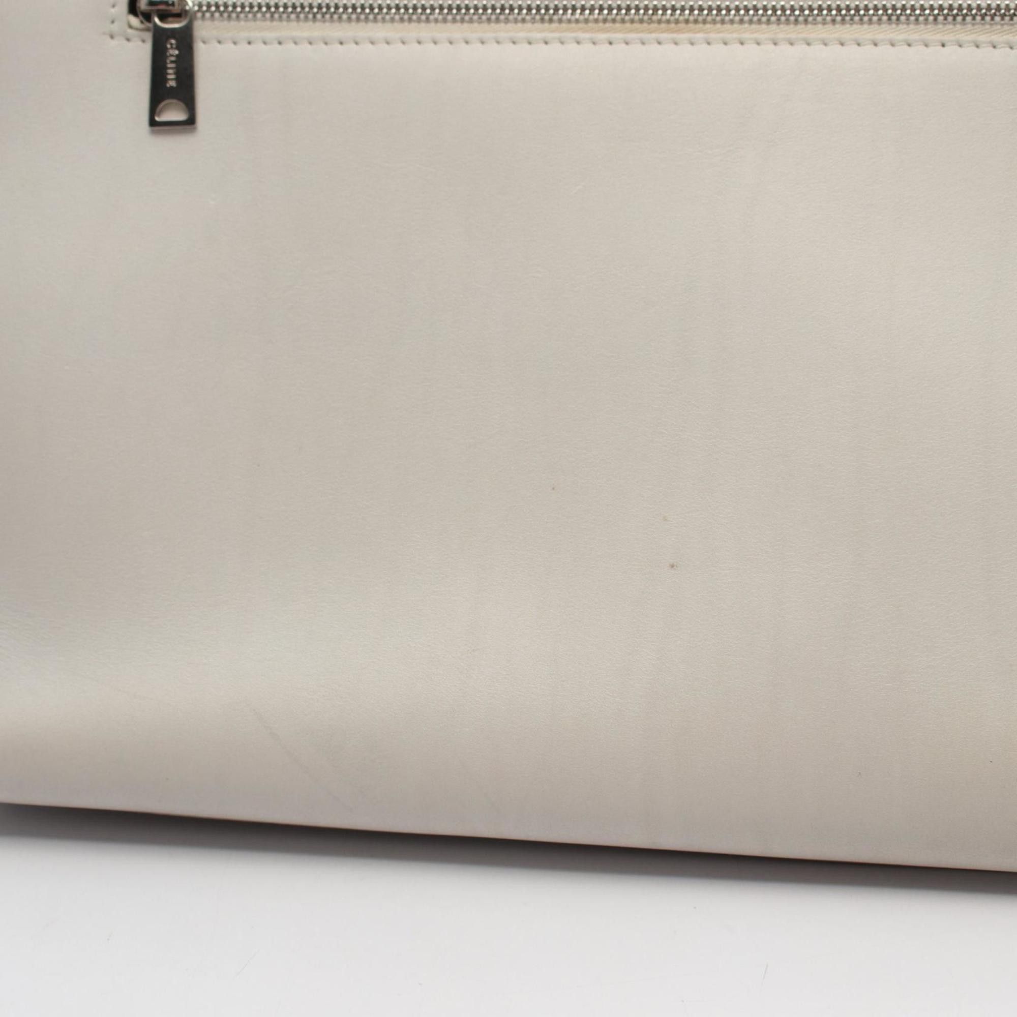 Celine Céline Trapèze handbag Size ONE SIZE - 10 Thumbnail
