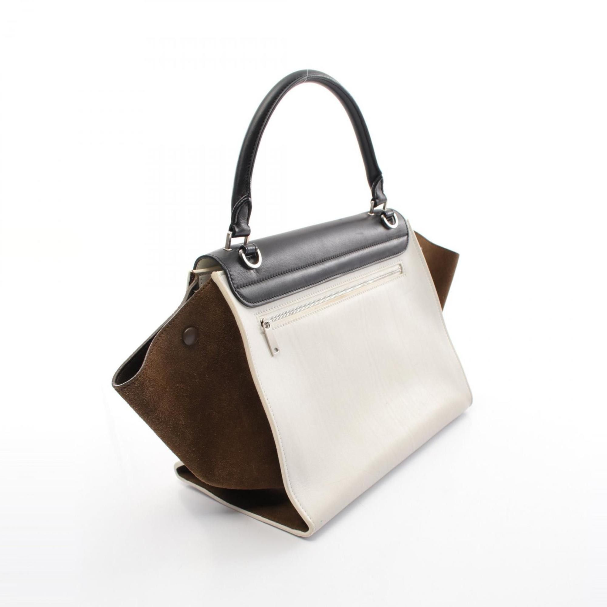 Celine Céline Trapèze handbag Size ONE SIZE - 2 Thumbnail