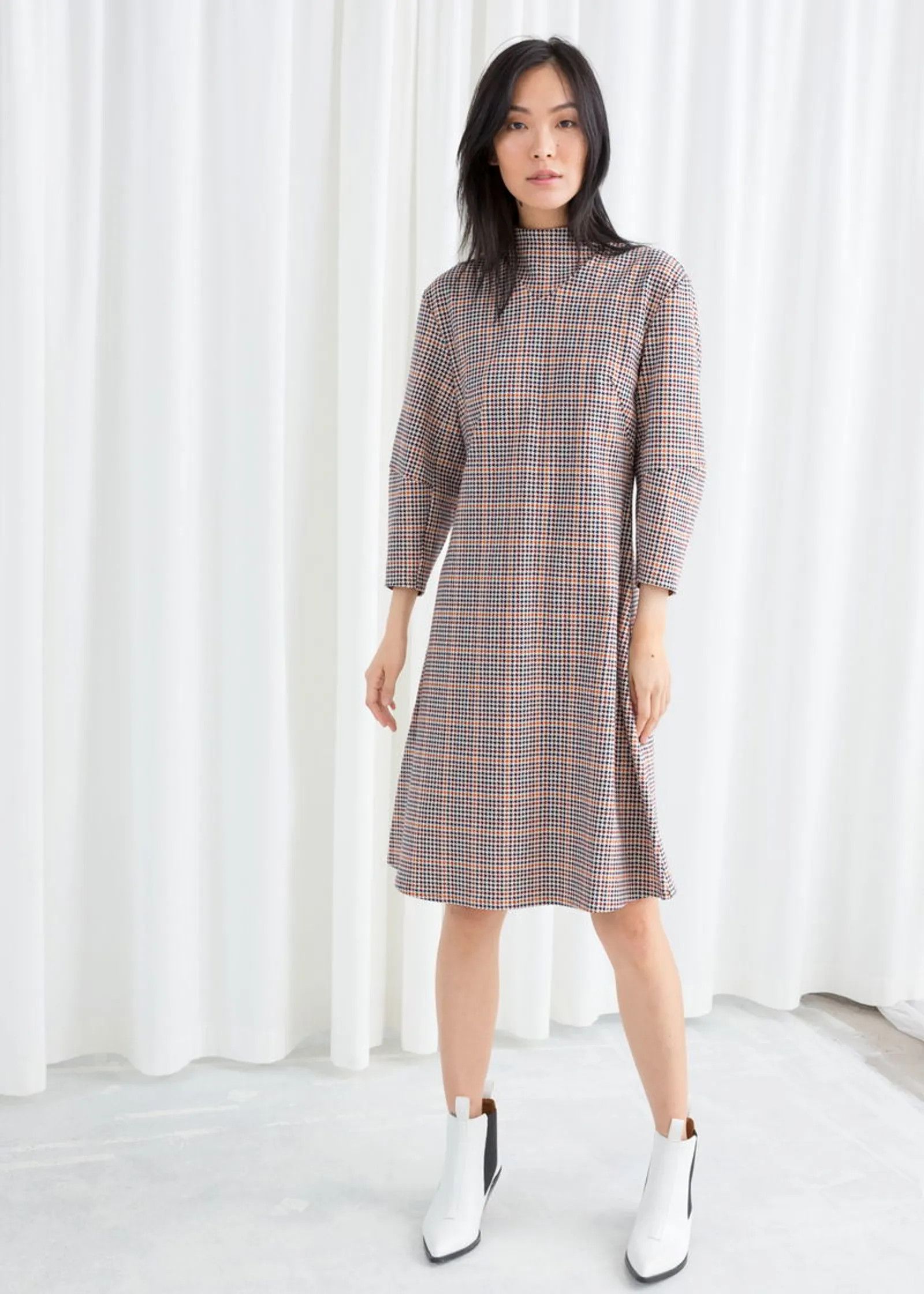 & Other Stories & Other Stories Dress Size S / US 4 / IT 40 - 3 Thumbnail
