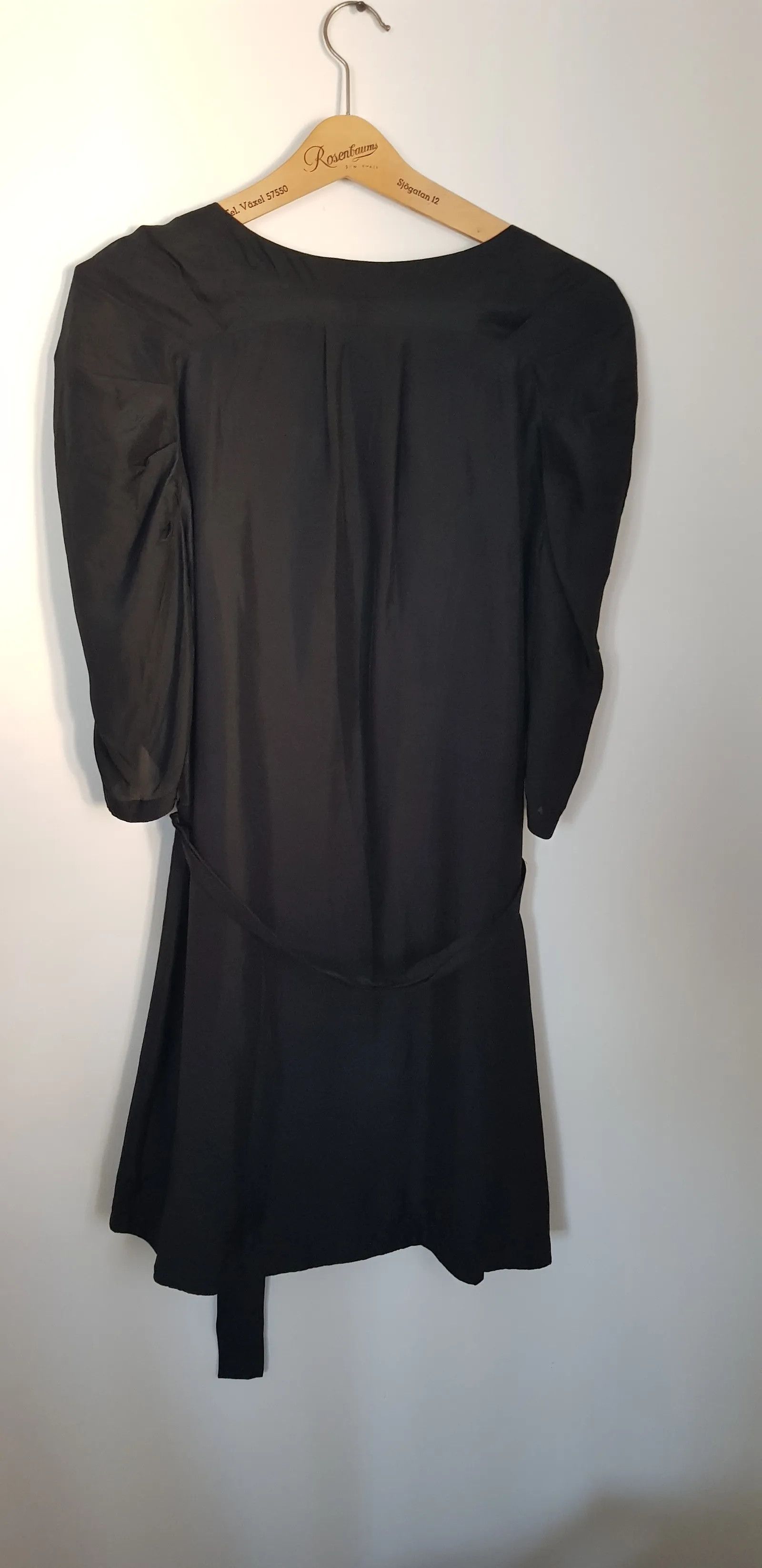 Bruuns Bazaar Bruuns Bazaar Dress Size M / US 6-8 / IT 42-44 - 4 Thumbnail