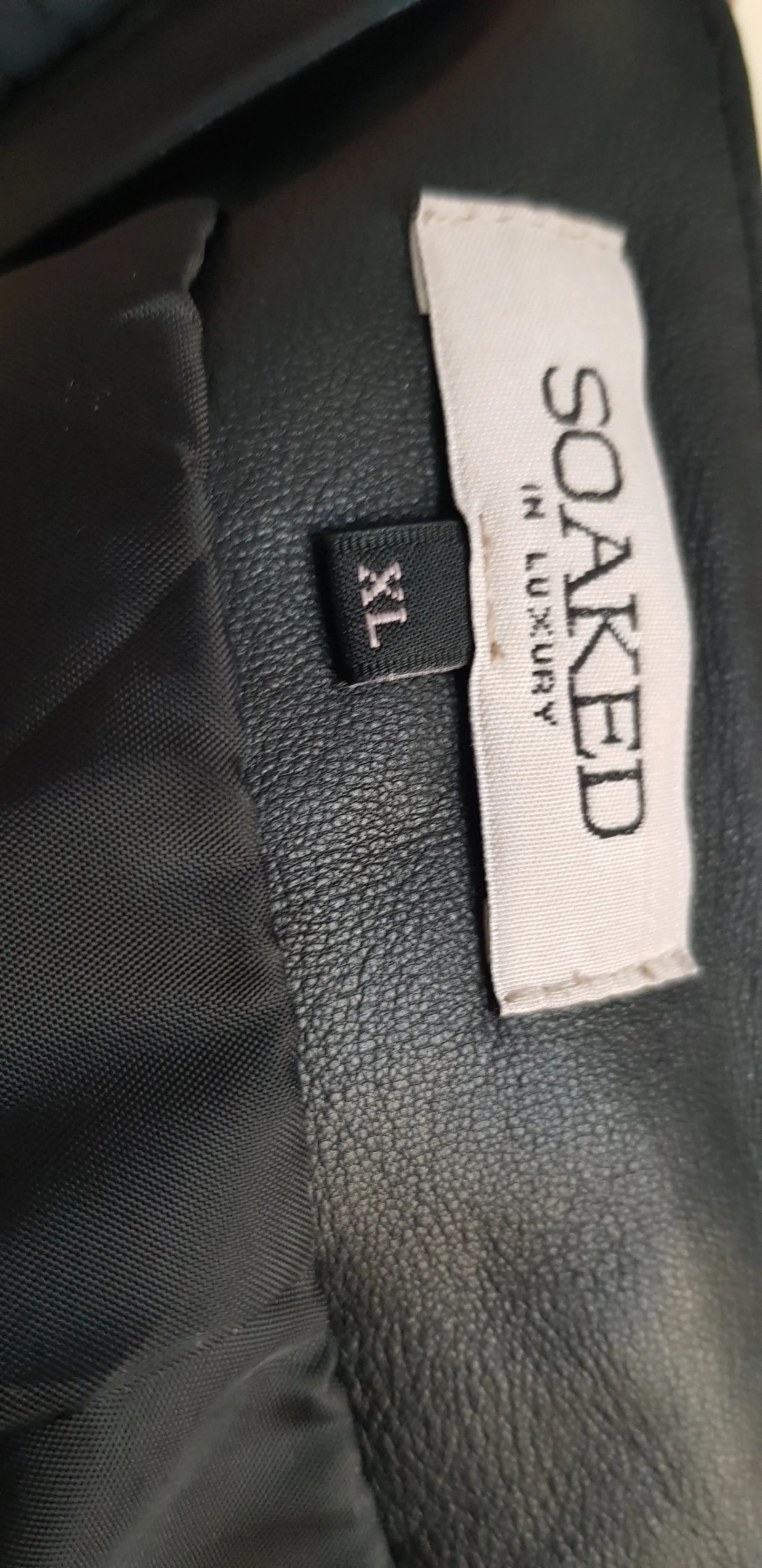 Other Soaked In Luxury Skirt Size 32" / US 10 / IT 46 - 2 Thumbnail
