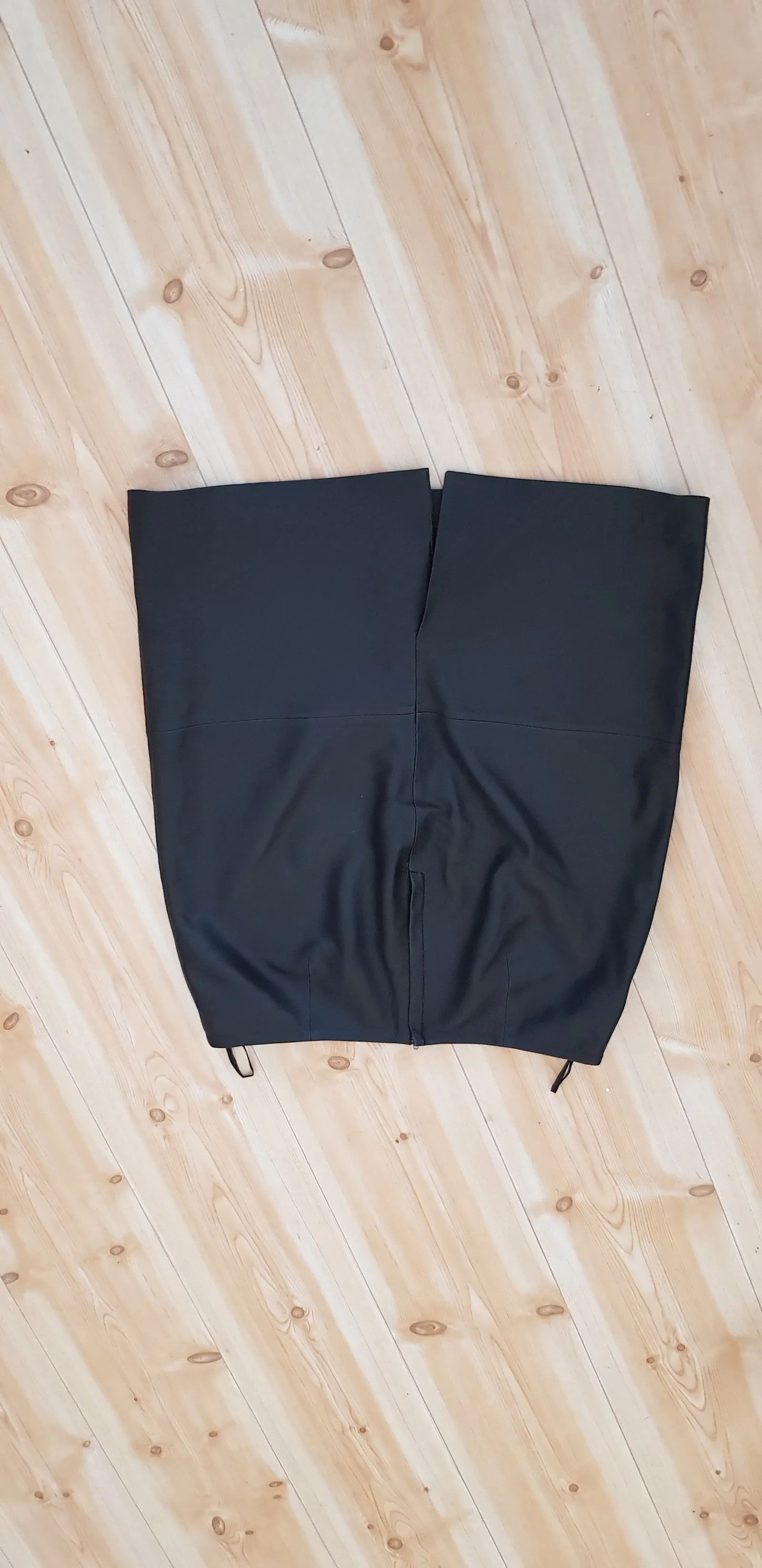 Other Soaked In Luxury Skirt Size 32" / US 10 / IT 46 - 3 Thumbnail