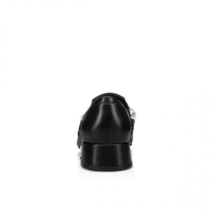 Christian Louboutin Aiguilou 30 Calf Leather Size US 12 / EU 45 - 5 Thumbnail