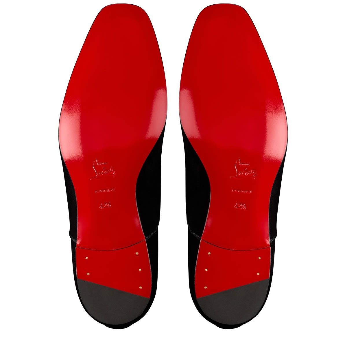 Christian Louboutin Alpha Male Flat Size US 6 / EU 39 - 5 Thumbnail
